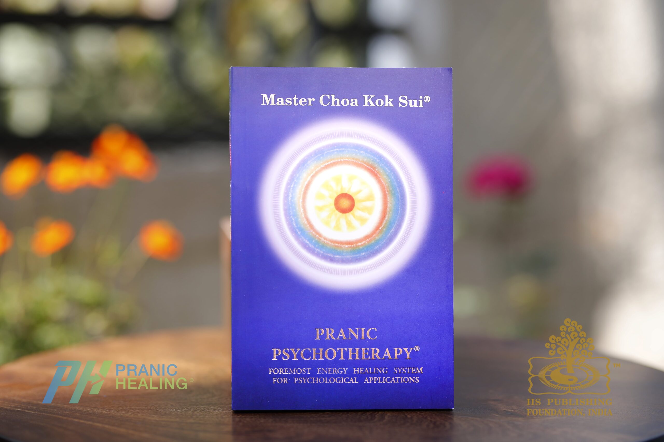Pranic Psychotherapy