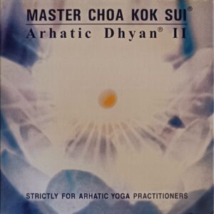 Arhatic Dhyan