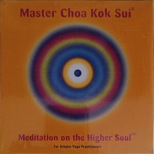 AY Mediation on the Blue Pearl