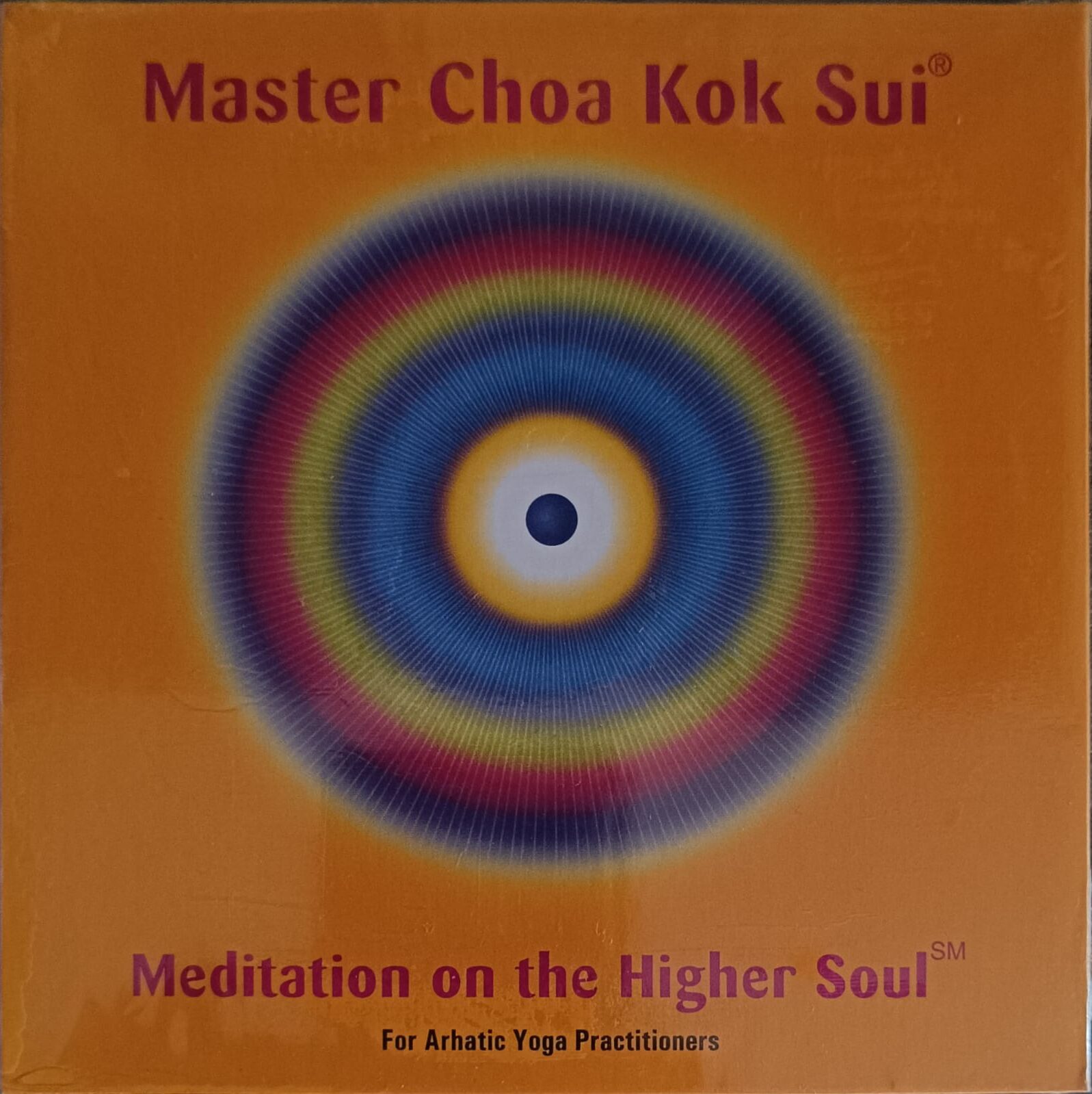 AY Mediation on the Blue Pearl