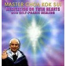 Meditiation on Twin Hearts - Self Healing