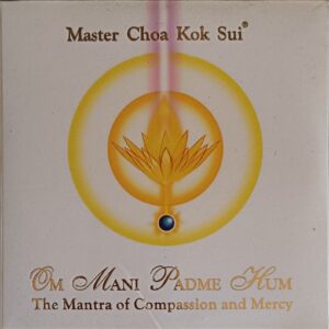 Om Mani Padme Hum