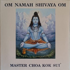Om Namah Shivaya Om