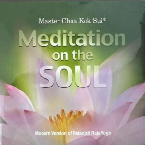 Meditation on Higher Soul
