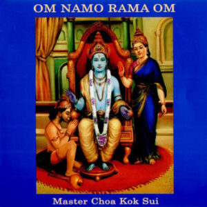 Om Namo Rama Om