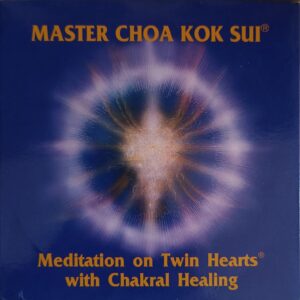 Meditiation on Twin Hearts - Chakral Healing