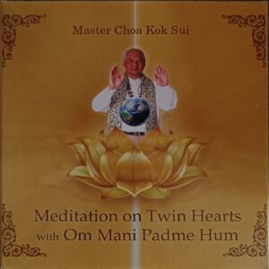 Meditation on Loving Kindness - Om Mani Padme Hum